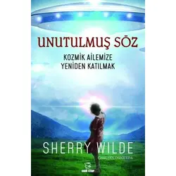 Unutulmuş Söz - Sherry Wilde - Onur Kitap