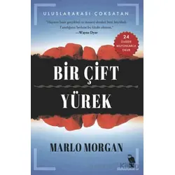 Bir Çift Yürek - Marlo Morgan - Nemesis Kitap