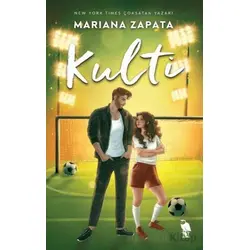 Kulti - Mariana Zapata - Nemesis Kitap