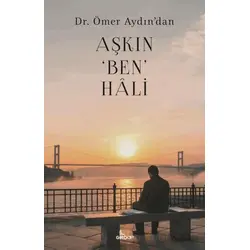 Aşkın Ben Hali - Ömer Aydın - Girdap Kitap