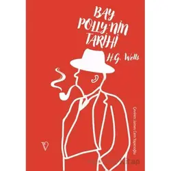 Bay Polly’nin Tarihi - H. G. Wells - Vacilando Kitap
