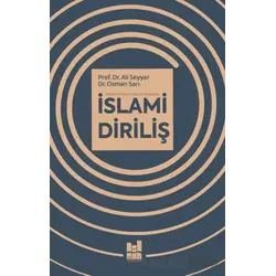 İslami Diriliş - Osman Sarı - Mgv Yayınları