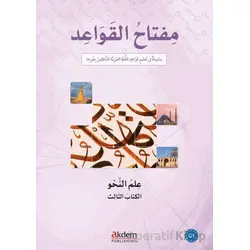 Miftah Al-Qawaid - Kolektif - Akdem Yayınları