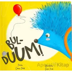 Buldum! - Cansu Yetik - Omes Çocuk
