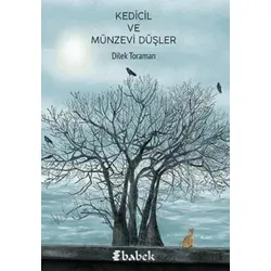 Kedicil ve Münzevi Düşler - Dilek Toraman - Babek Yayınları