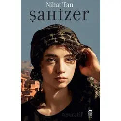 Şahizer - Nihat Tan - Ceren Kitap