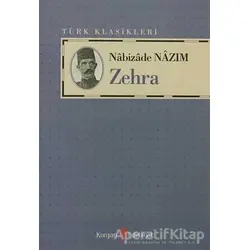 Zehra - Nabizade Nazım - Kurgan Edebiyat