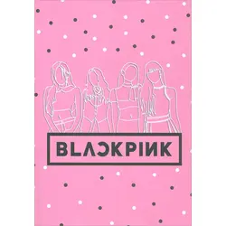 Defter (BLACKPINK-1)
