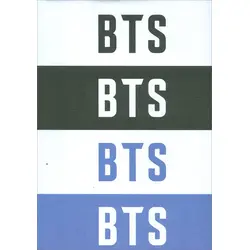 Defter (BTS-1)