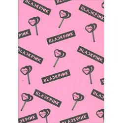 Defter (BLACKPINK-2)
