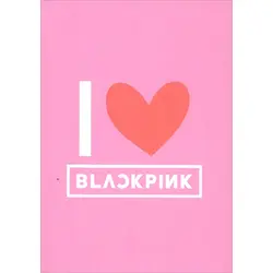 Defter (BLACKPINK-3)