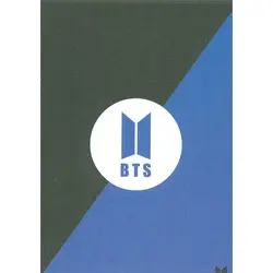 Defter (BTS-1)