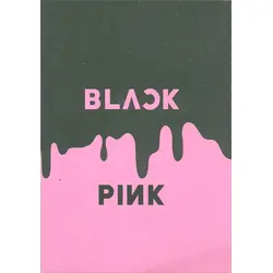 Defter (BLACKPINK-4)