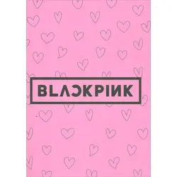 Defter (BLACKPINK-5)