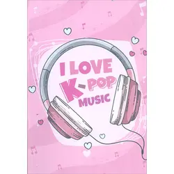 Defter (I LOVE)