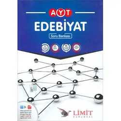 Ayt Edebiyat Soru Bankası (Kampanyalı) Limit Yayınları