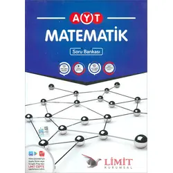 AYT Matematik Soru Bankası (Kampanyalı) Limit Yayınları