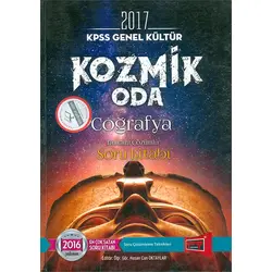 KPSS Coğrafya Soru Kitabı (Kampanyalı) Yargı