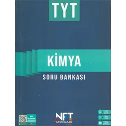 TYT Kimya Soru Bankası (Kampanyalı) NFT Yayınları