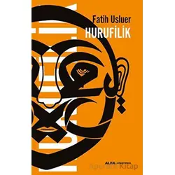 Hurufilik - Fatih Usluer - Alfa Yayınları