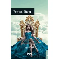 Prenses Banu - Neşe Balcı - Ateş Yayınları