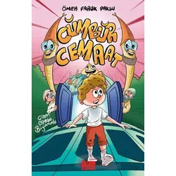 Cümbür Cemaat - Ömer Faruk Paksu - Aile Yayınları