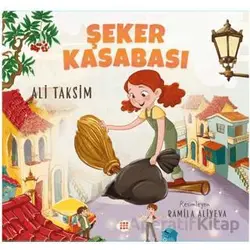 Şeker Kasabası - Ali Taksim - Dokuz Çocuk