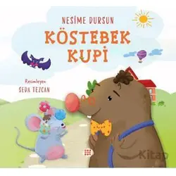 Köstebek Kupi - Nesime Dursun - Dokuz Çocuk
