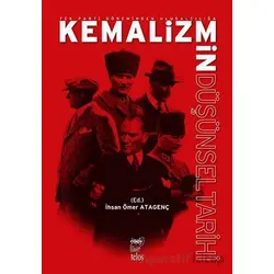 Tek Parti Do¨neminden Ulusalcılıgˆa Kemalizmin Du¨s¸u¨nsel Tarihi