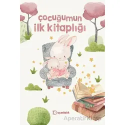 Çocuğumun İlk Kitaplığı - Kolektif - Uçanbalık Yayıncılık