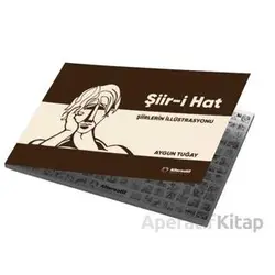 Şiir-i Hat - Aygun Tuğay - Alternatif Yayıncılık