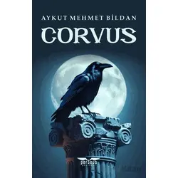 Corvus - Aykut Mehmet Bildan - Perseus