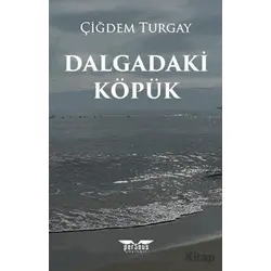 Dalgadaki Köpük - Çiğdem Turgay - Perseus