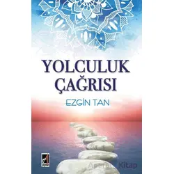 Yolculuk Çağrısı - Ezgin Tan - Onbir Yayınları
