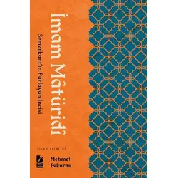 İmam Maturidi - Mehmet Evkuran - Bir Yayıncılık