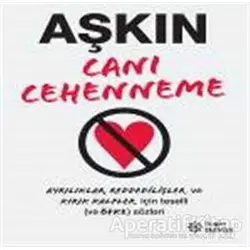 Aşkın Canı Cehenneme - Kolektif - Doğan Novus
