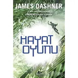 Hayat Oyunu - James Dashner - Pegasus Yayınları