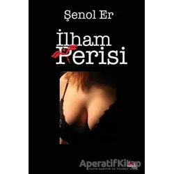 İlham Perisi - Şenol Er - Marjinal Kitaplar