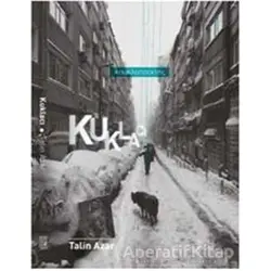 Kuklacı - Talin Azar - Siyah Kitap