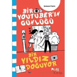 Bir Yıldız Doğuyor - Şebnem Pişkin - Profil Çocuk