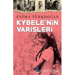 Kybele’nin Varisleri - Fatma Türkdoğan - Ferfir Yayıncılık