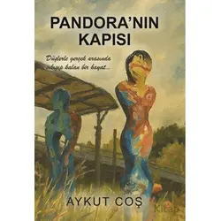 Pandora’nın Kapısı - Aykut Coş - Cinius Yayınları