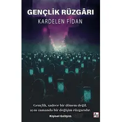 Gençlik Rüzgarı - Kardelen Fidan - Az Kitap