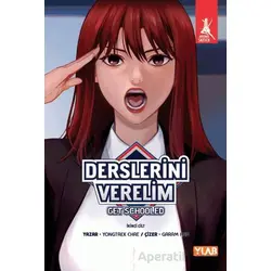 Derslerini Verelim - Yongtaek Chae - Artemis Yayınları