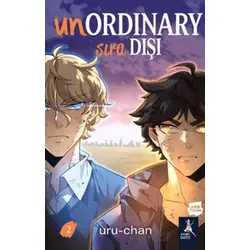 Sıra Dışı 2 - Uru-Chan - Artemis Yayınları