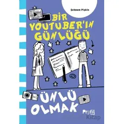 Ünlü Olmak - Şebnem Pişkin - Profil Çocuk
