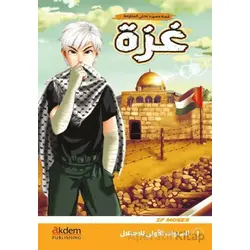 Gazze 1 - Es Senevatu’l-Ula li’l-İhtilal - If Moses - Akdem Yayınları