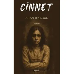 Cinnet - Ajlan Tekinkoç - Armoni Yayıncılık