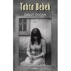 Tahta Bebek - Davut Doğan - Armoni Yayıncılık