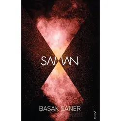 Şaman - Başak Saner - Armoni Yayıncılık